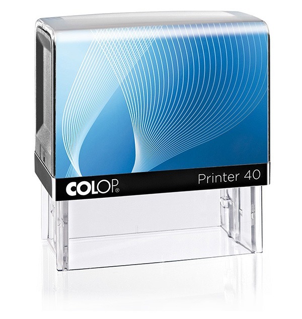 Colop Printer Stempel