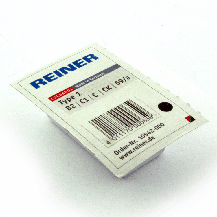 Reiner Colorbox