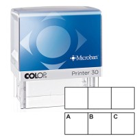 Colop Printer 30 Microban Apotheek
