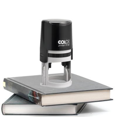 Colop Printer R50 EX-LIBRIS