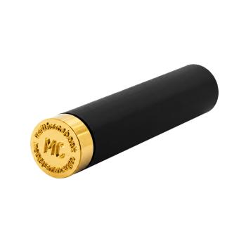 Lederstempel