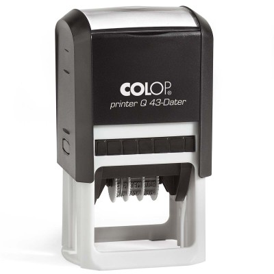 Colop Printer Q43/DJolanda82