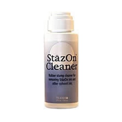 Cleaner StazOn